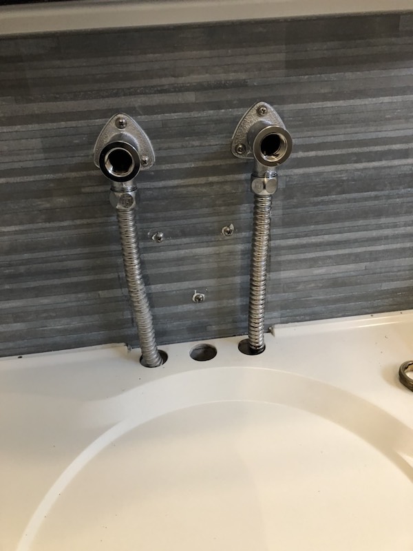 浴室水漏れ修理おすすめ平野区
