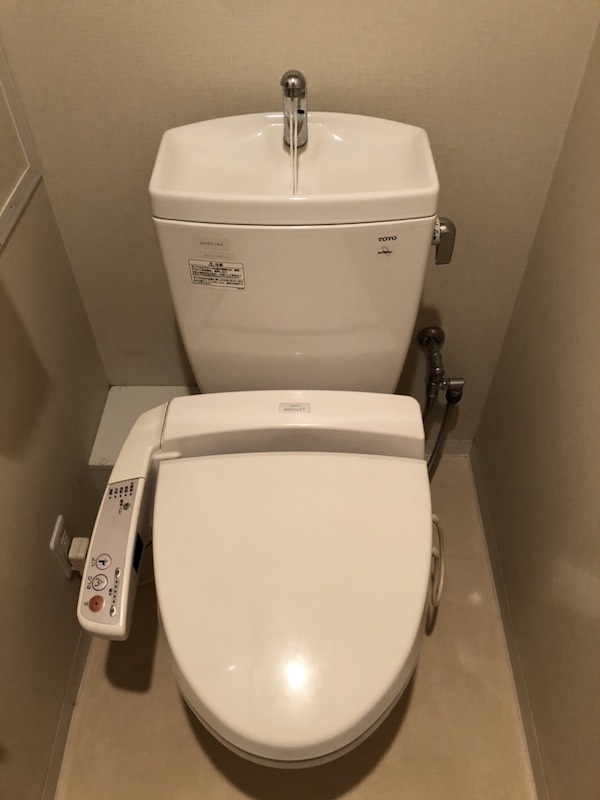 トイレ水漏れ修理評判生野区