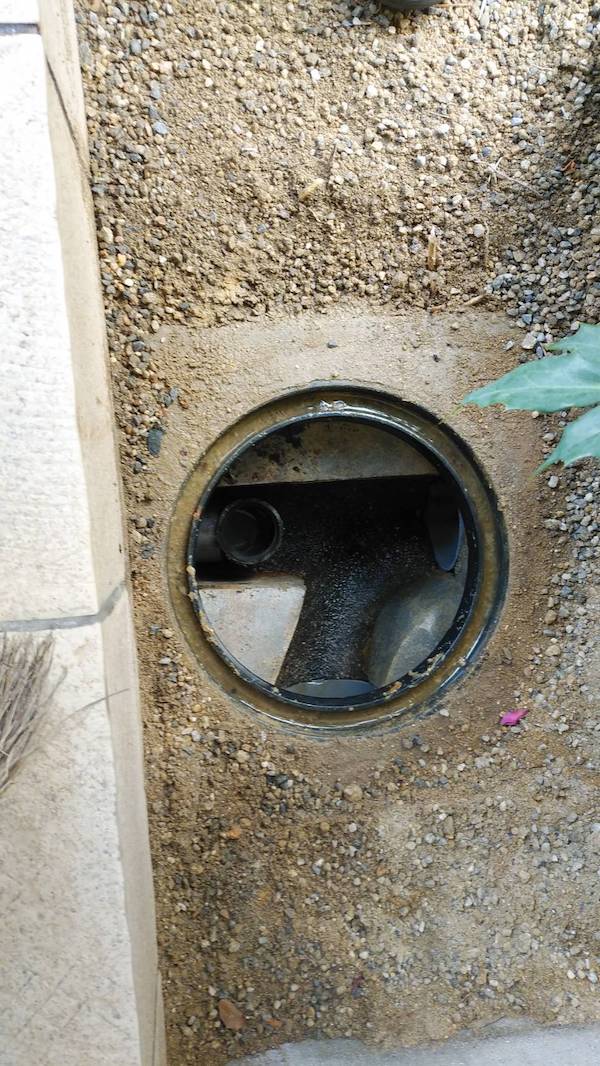 福島区高圧洗浄排水管詰まり修理評判
