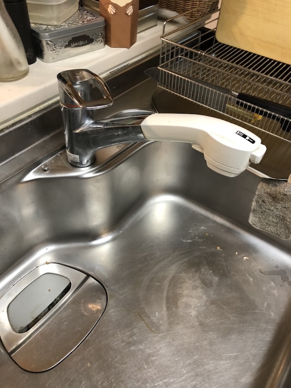 水漏れ修理おすすめ大阪市北区