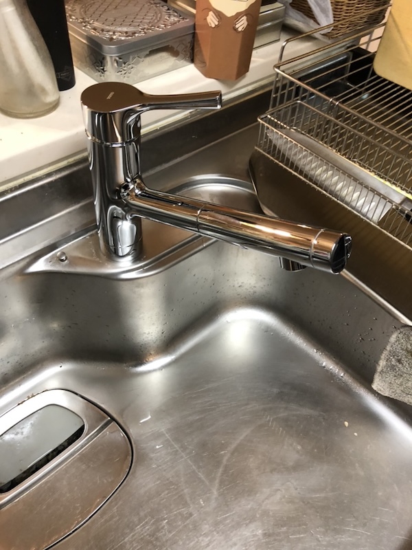 水漏れ修理評判大阪市北区