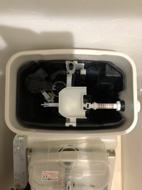 水漏れ修理おすすめ大阪市北区