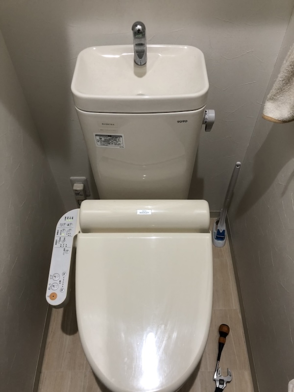 水漏れ修理評判大阪市北区